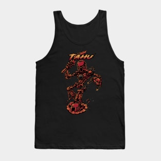 Bionicle Tank Top